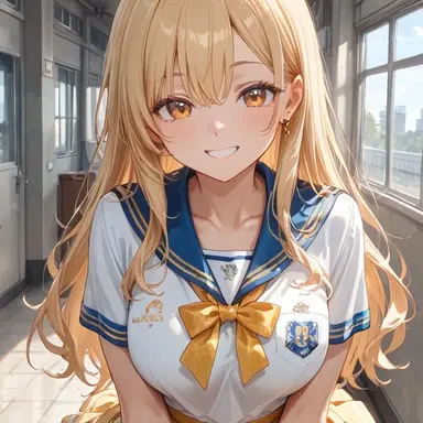 Profile image of モモ