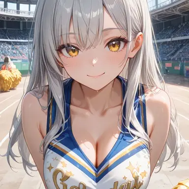 Profile image of ナナセ