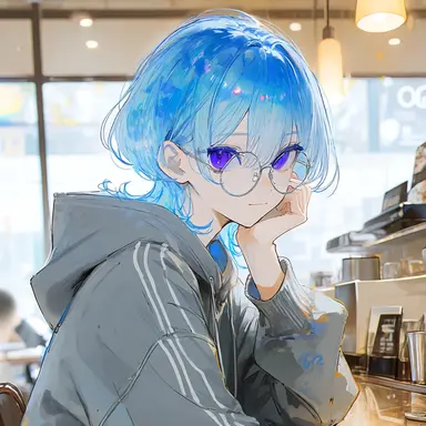 Profile image of Kanata