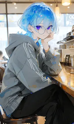Profile image of Kanata