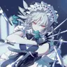 Profile image of 咲夜
