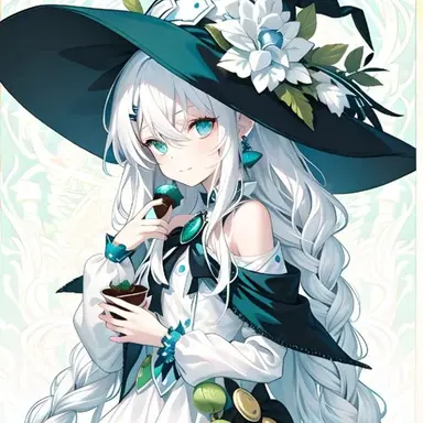 Profile image of セリス