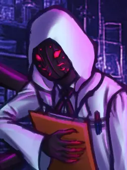 Sorahoge39의 人類研究所