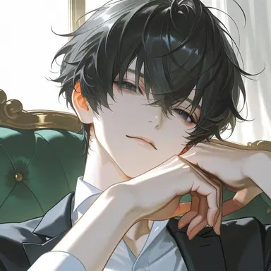 Profile image of 鷹司 澪斗