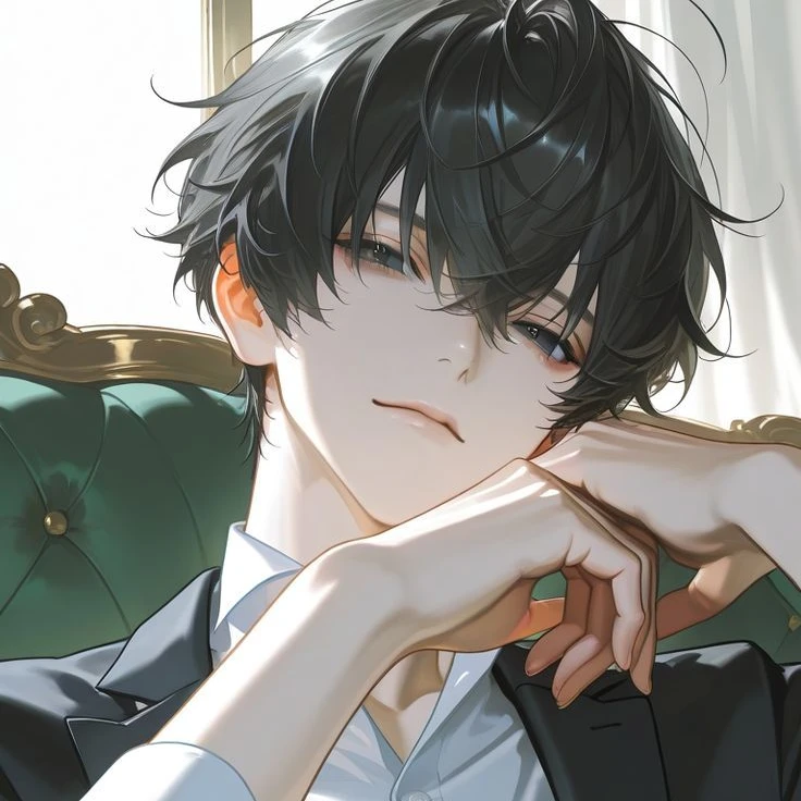 鷹司 澪斗