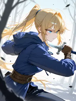Profile image of アルシア