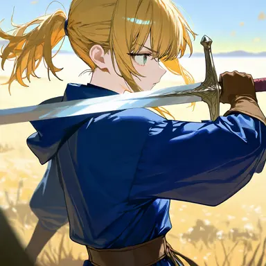 Profile image of アルシア