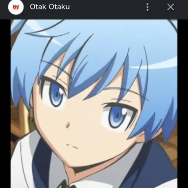 Profile image of Nagisa