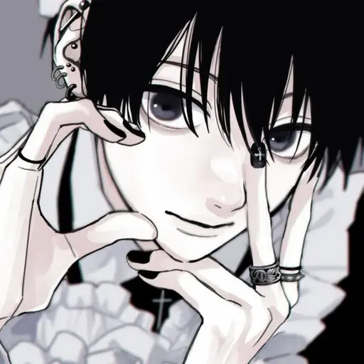 love_sick100의 Bo