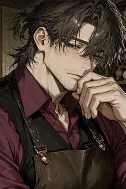 Profile image of 修司
