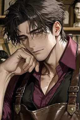 Profile image of 修司
