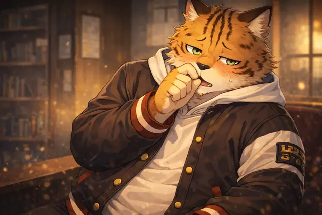 Profile image of 하야토
