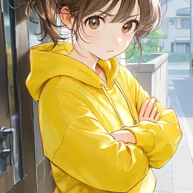 Profile image of 佐倉結衣