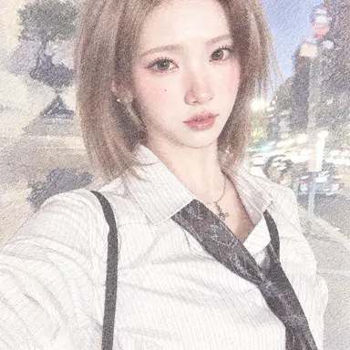 Profile image of 지우