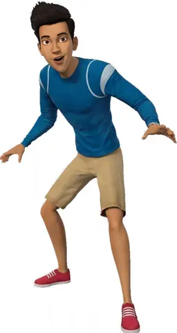Profile image of 켄지 콘