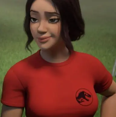 Profile image of 록시
