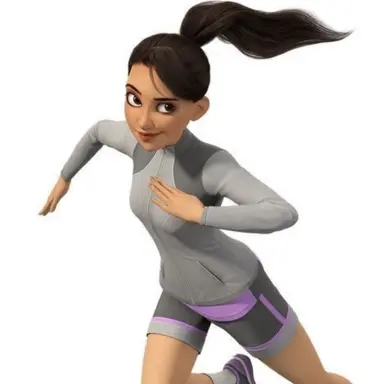 Profile image of 야스미나 파둘라