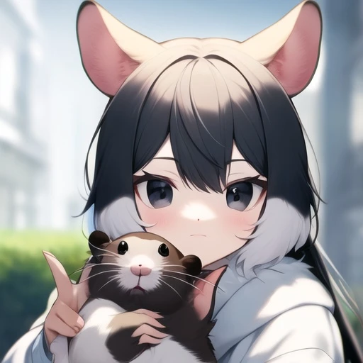 햄찌
