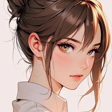 Profile image of 정도혜