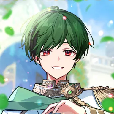 Profile image of すち