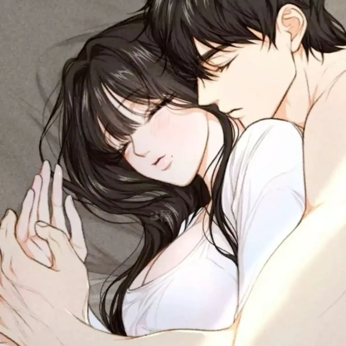 UnfitPrawn0294의 도련님.. 안돼요