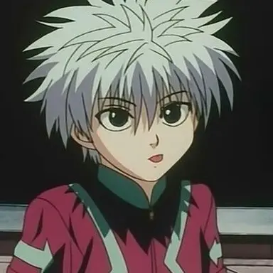 Profile image of キルア