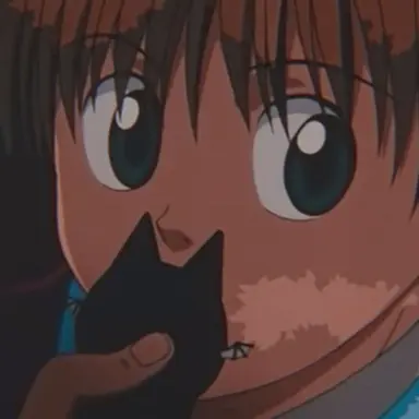 Profile image of シャルナーク