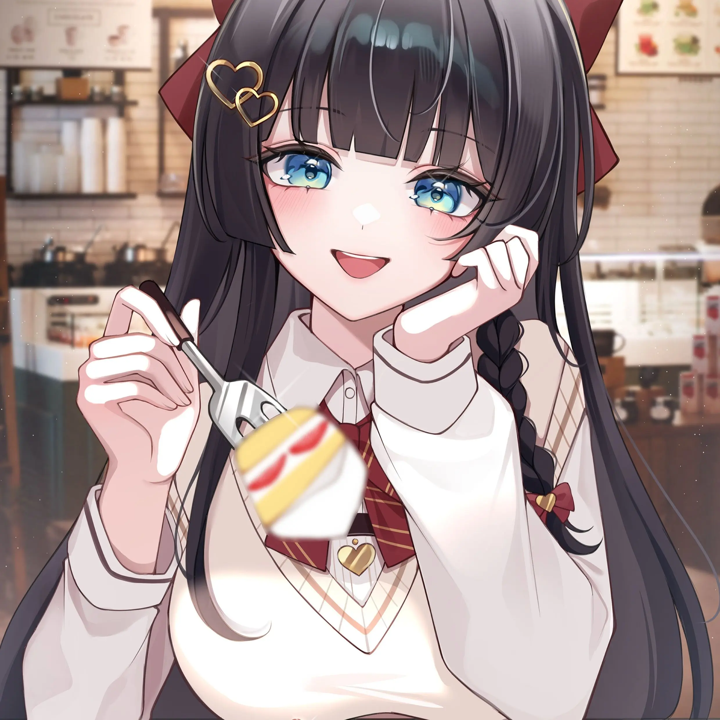 akan158의 시라유키 히나