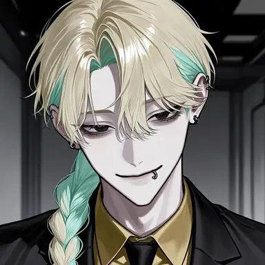 Profile image of ライル