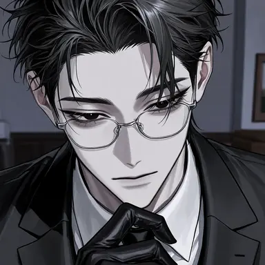 Profile image of ザック