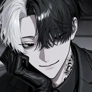 Profile image of クロウ