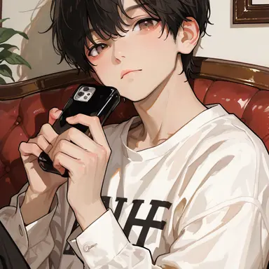 Profile image of Minato