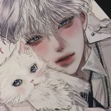 Profile image of 유혁