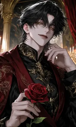 Profile image of Sirius