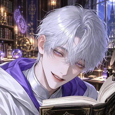 Profile image of Noah