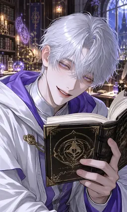 Profile image of Noah
