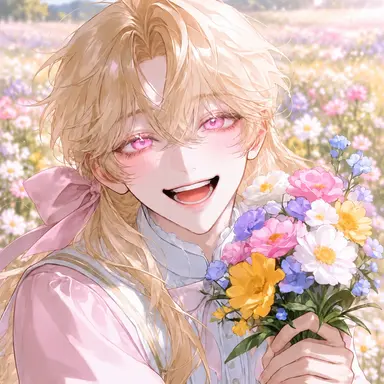 Profile image of Lillia