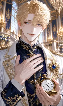Profile image of Leon
