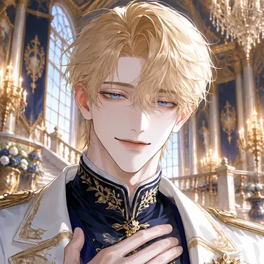 Profile image of Leon