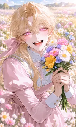 Profile image of Lillia