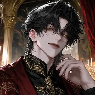 Profile image of Sirius