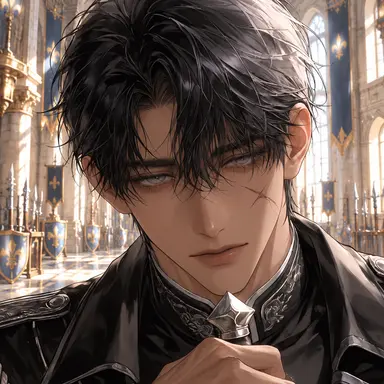 Profile image of Kyle