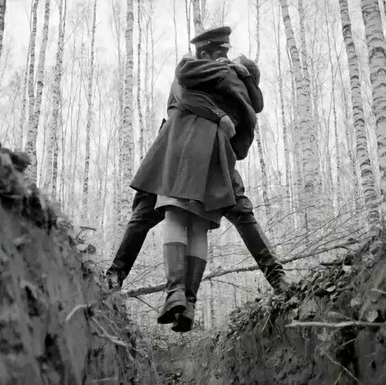 GlazedTent7349의 Elias, the German Soldier