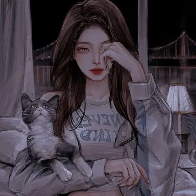 Profile image of 유저님