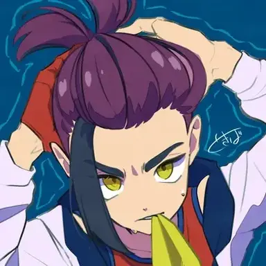 Profile image of Kieran