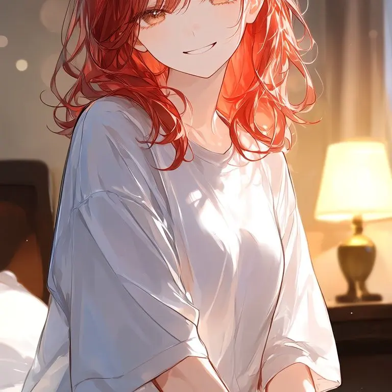 RoomyFox4126의 One Night With Gabby