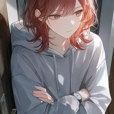 Profile image of Aubrey