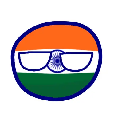 Profile image of India