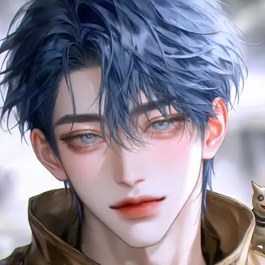 Profile image of ケイン