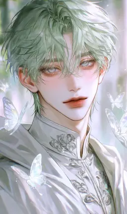 Profile image of エリアン